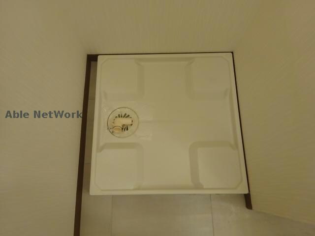 グリシーヌ（宮町）の物件内観写真