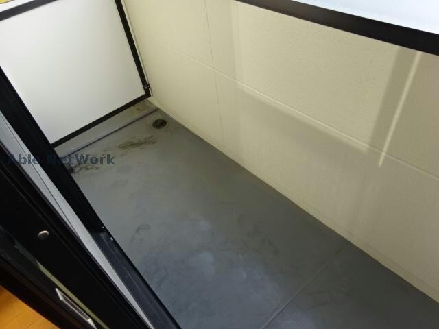 グリシーヌ（宮町）の物件内観写真