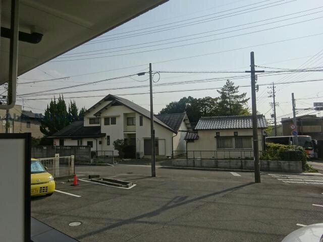 グリシーヌ（宮町）の物件内観写真