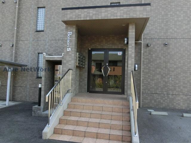 Bolson Sの物件外観写真