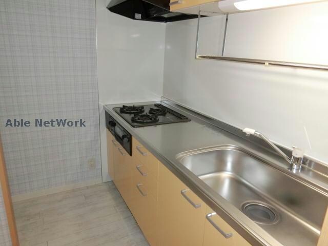 Bolson Sの物件内観写真