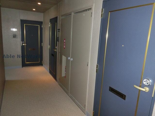 Bolson Sの物件外観写真