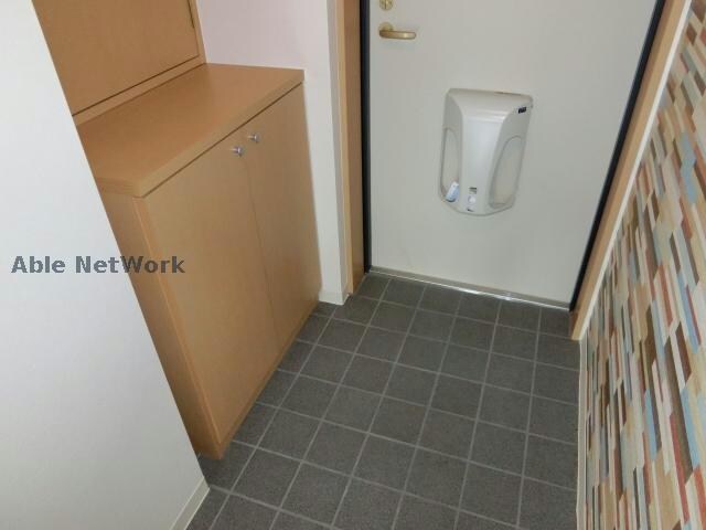 Bolson Sの物件内観写真