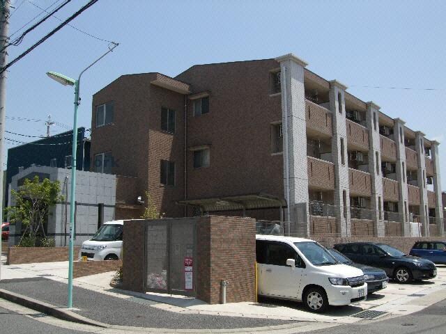 Pastoralの物件外観写真