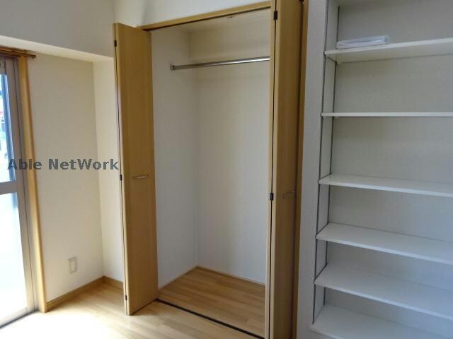 Pastoralの物件内観写真