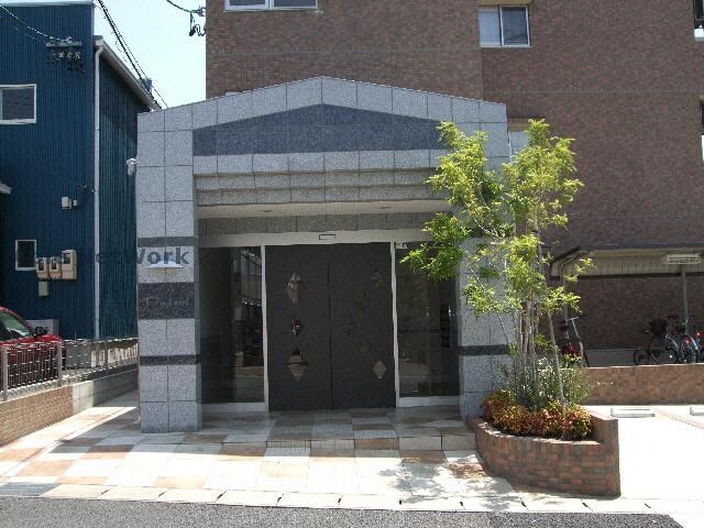 Pastoralの物件外観写真