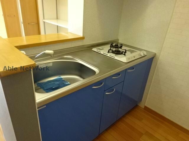 Pastoralの物件内観写真