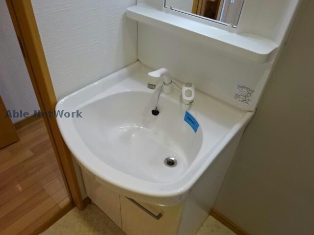 Pastoralの物件内観写真