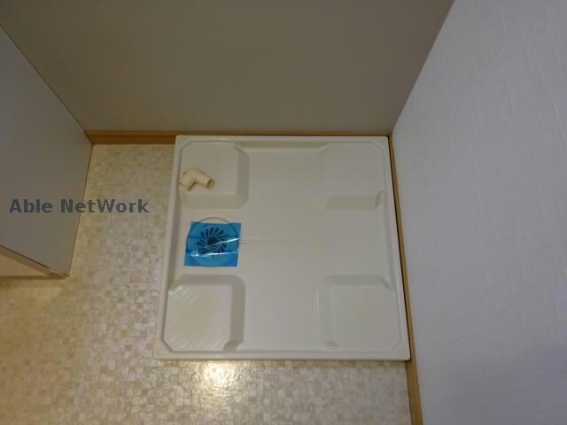 Pastoralの物件内観写真