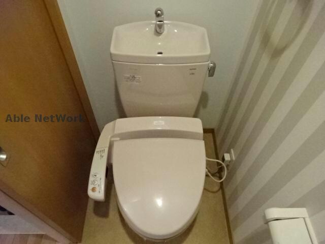 Pastoralの物件内観写真