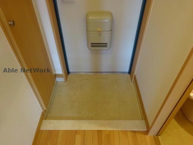 Pastoralの物件内観写真