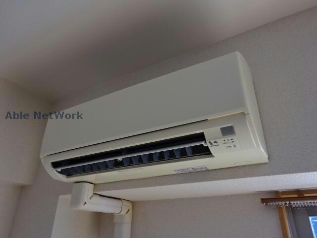 Pastoralの物件内観写真