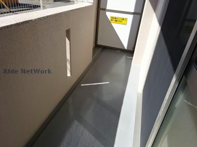 Pastoralの物件内観写真