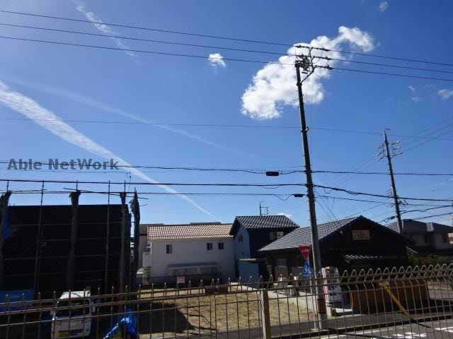 Pastoralの物件内観写真