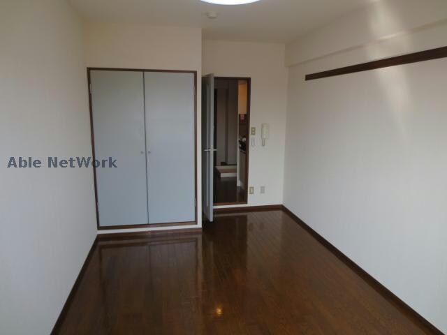 アビタシオン瑞穂の物件内観写真