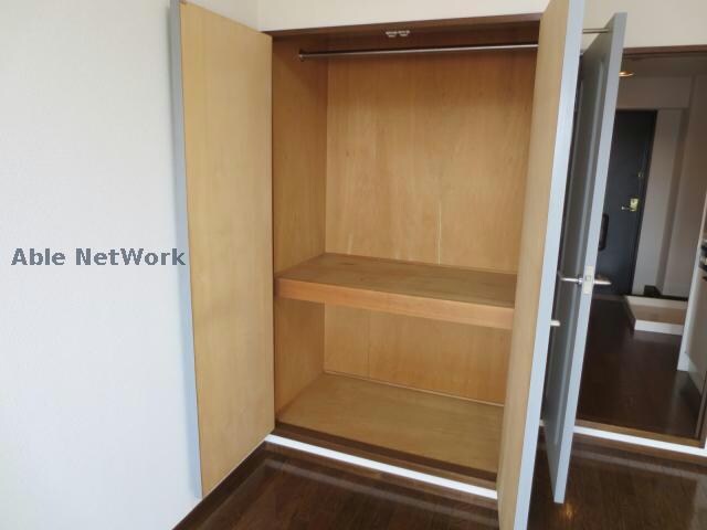 アビタシオン瑞穂の物件内観写真