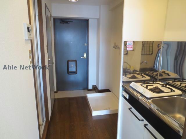 アビタシオン瑞穂の物件内観写真