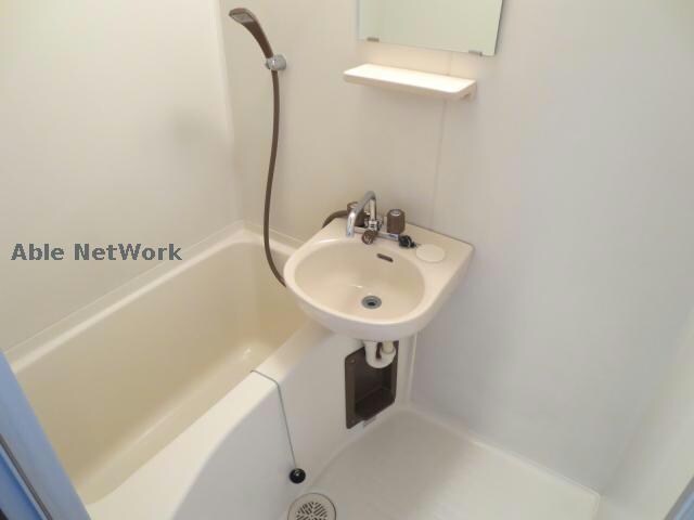 アビタシオン瑞穂の物件内観写真