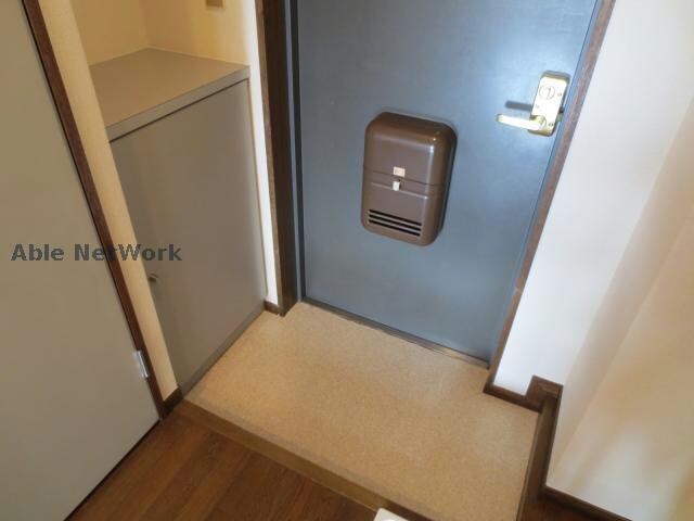 アビタシオン瑞穂の物件内観写真