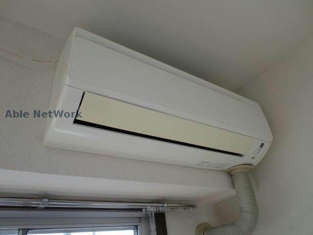 アビタシオン瑞穂の物件内観写真