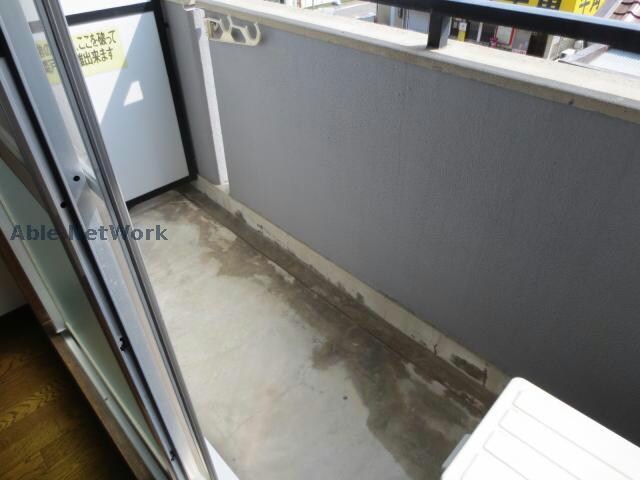 アビタシオン瑞穂の物件内観写真