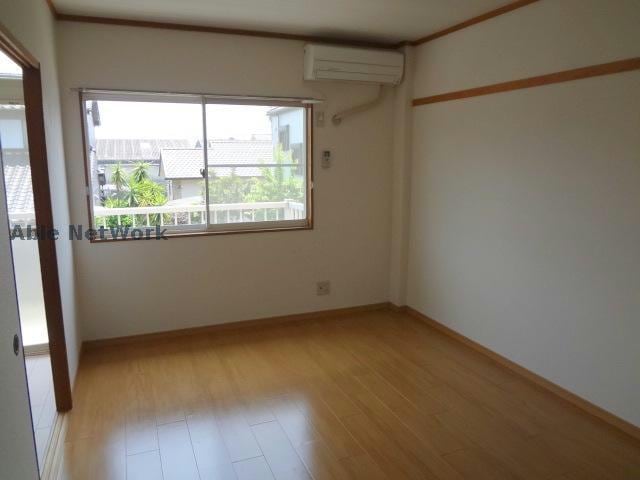 シティハイツ東川の物件内観写真