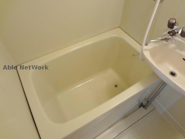 シティハイツ東川の物件内観写真