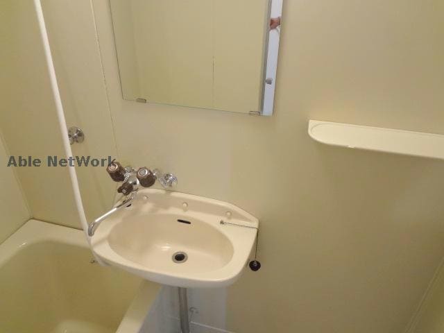 シティハイツ東川の物件内観写真