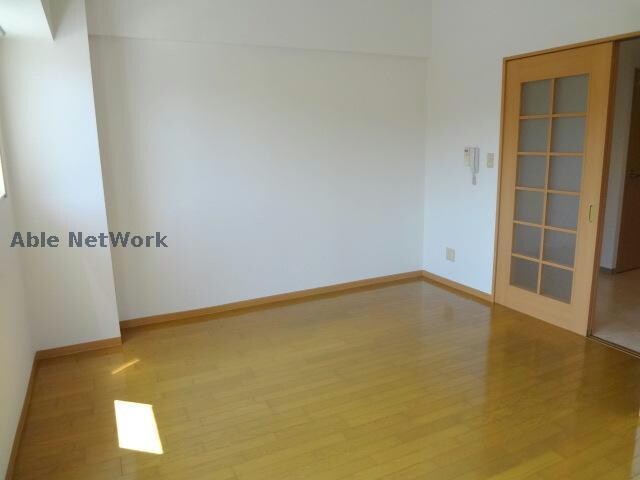 クレールｉの物件内観写真