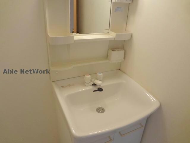 クレールｉの物件内観写真