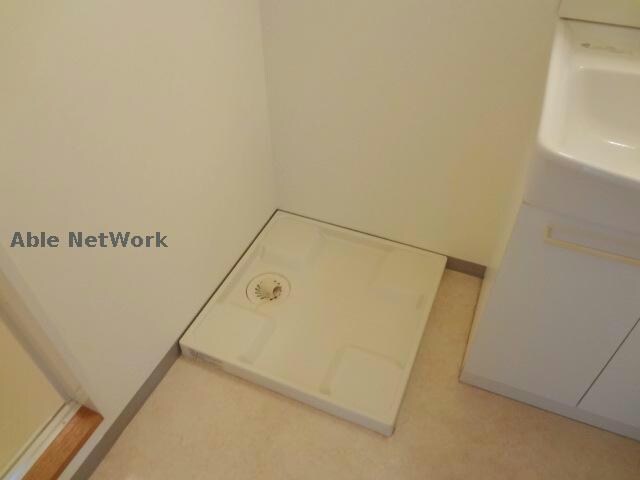 クレールｉの物件内観写真