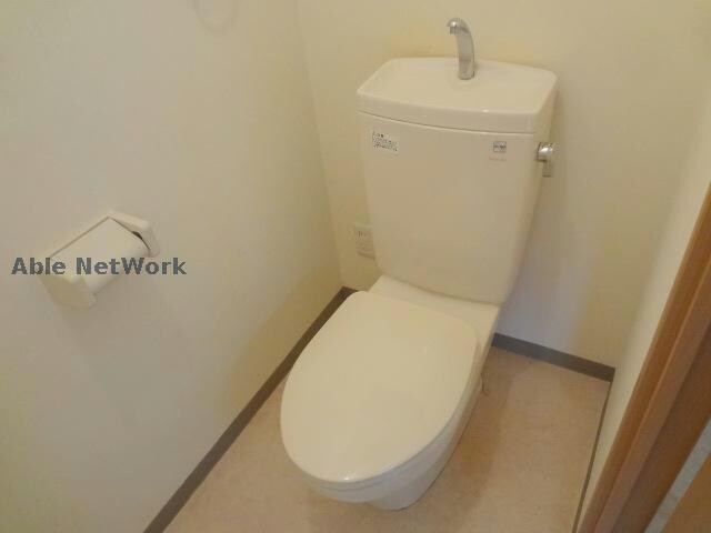 クレールｉの物件内観写真