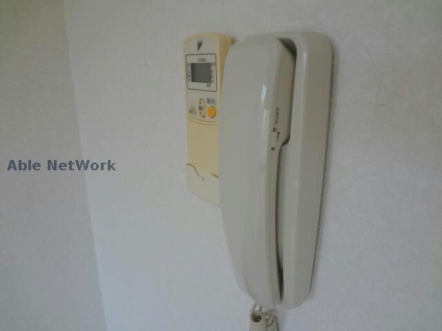 クレールｉの物件内観写真