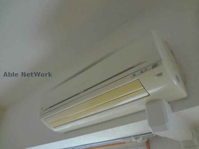 クレールｉの物件内観写真