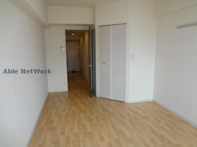 ソレイユ鳥居松の物件内観写真