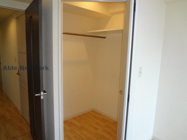 ソレイユ鳥居松の物件内観写真