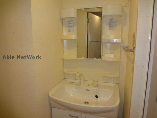 ソレイユ鳥居松の物件内観写真