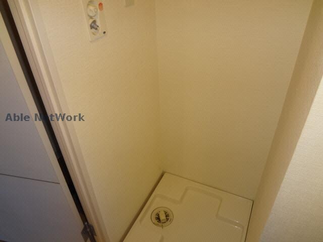 ソレイユ鳥居松の物件内観写真