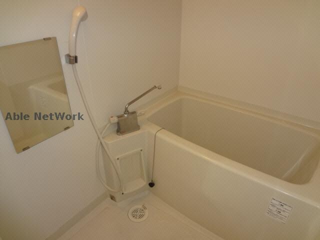 ソレイユ鳥居松の物件内観写真