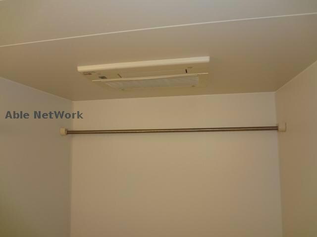 ソレイユ鳥居松の物件内観写真