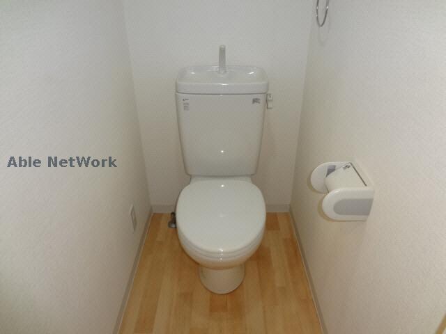 ソレイユ鳥居松の物件内観写真