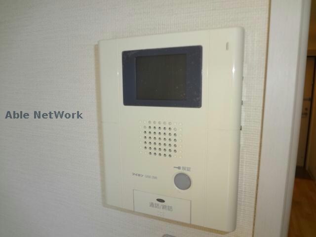 ソレイユ鳥居松の物件内観写真