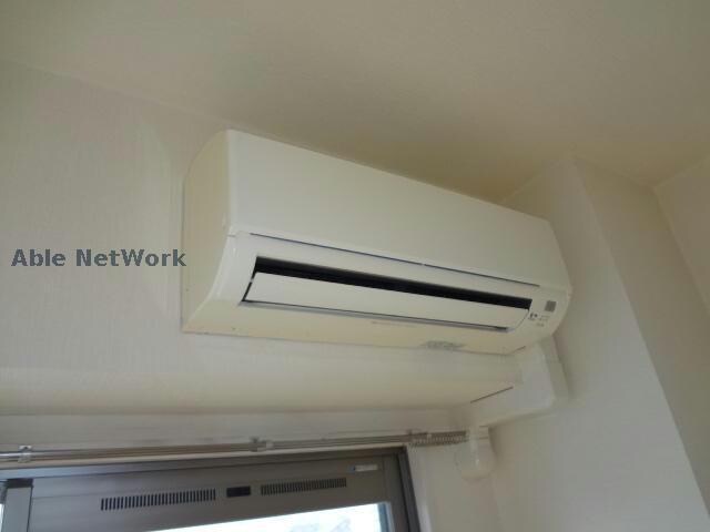 ソレイユ鳥居松の物件内観写真