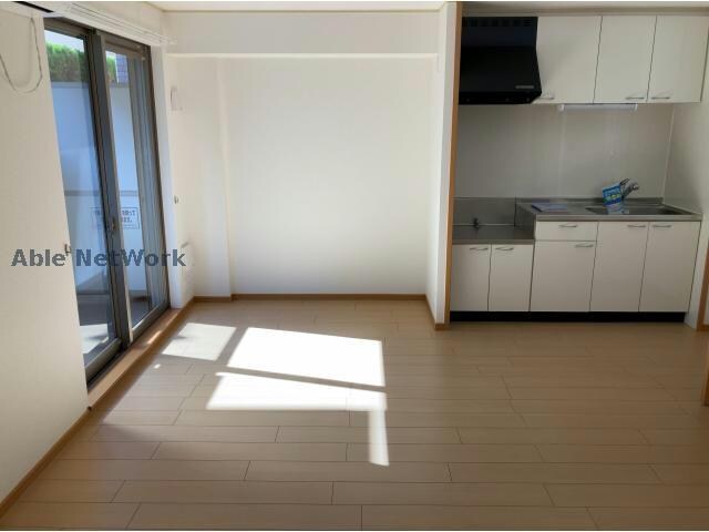 ファリアージュⅡの物件内観写真