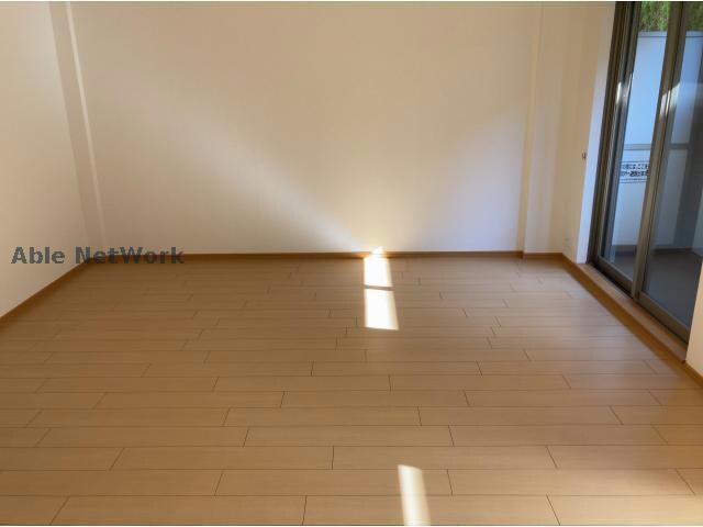 ファリアージュⅡの物件内観写真