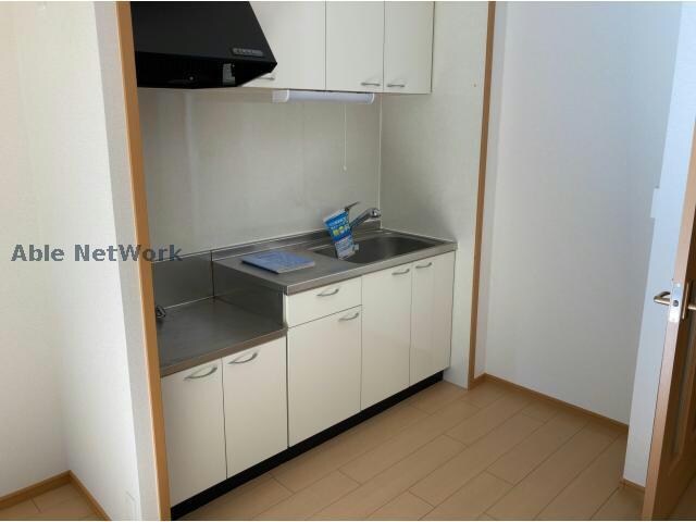 ファリアージュⅡの物件内観写真