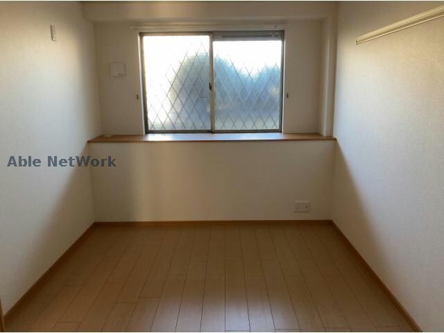 ファリアージュⅡの物件内観写真