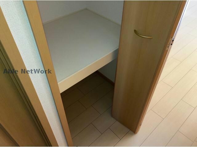 ファリアージュⅡの物件内観写真