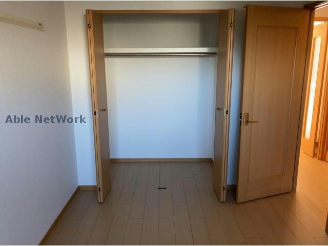 ファリアージュⅡの物件内観写真