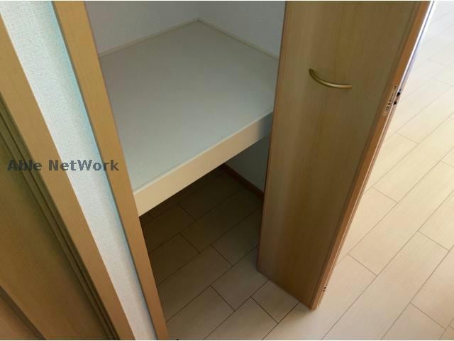 ファリアージュⅡの物件内観写真